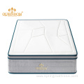 Hot Selling Pocket Coil Spring Mattress Home Furniture